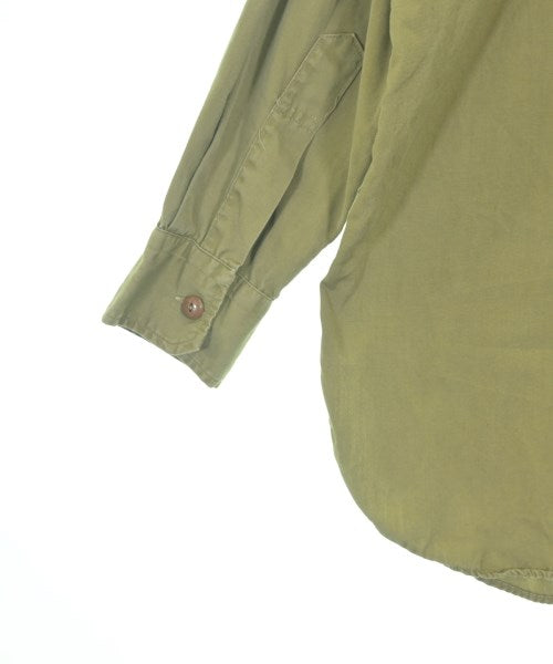 BOY SCOUTS OF AMERICA 休閒襯衫