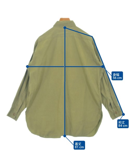 BOY SCOUTS OF AMERICA 休閒襯衫