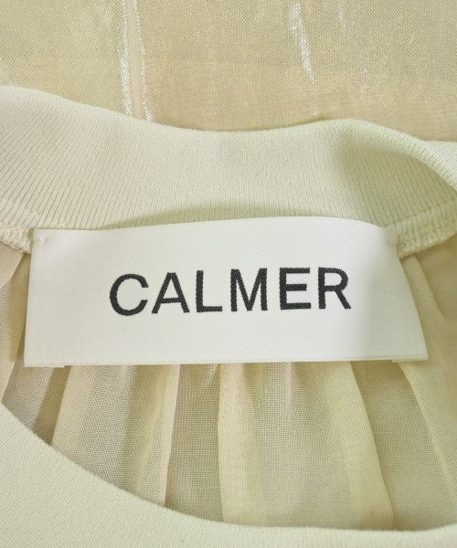 CALMER 女襯衫