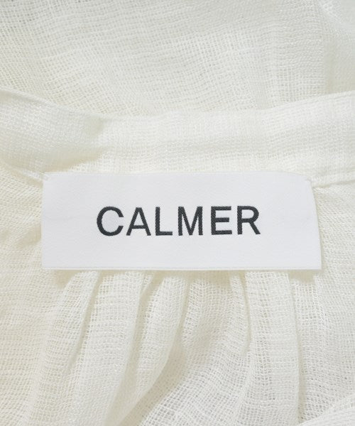 CALMER 休閒襯衫