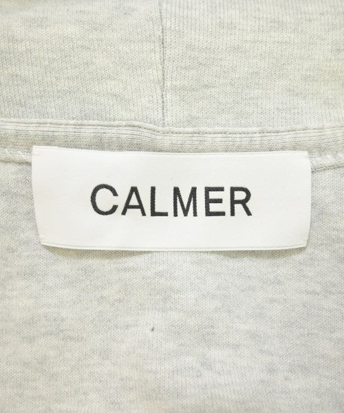 CALMER 連帽衫