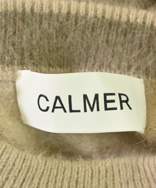 CALMER 毛衣