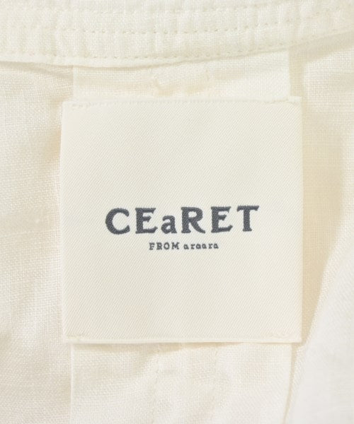 CEaRET 休閒襯衫