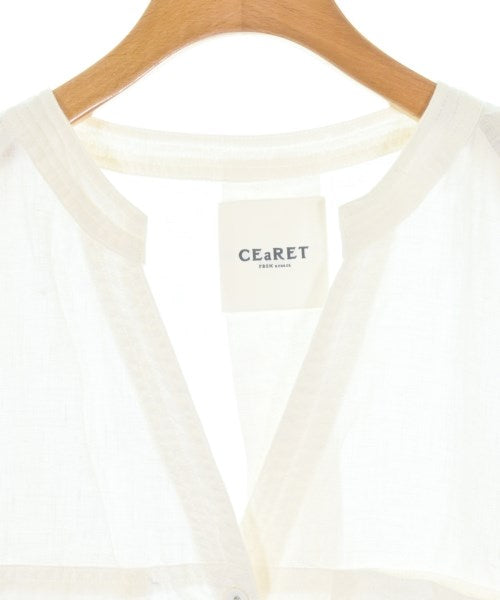 CEaRET 休閒襯衫