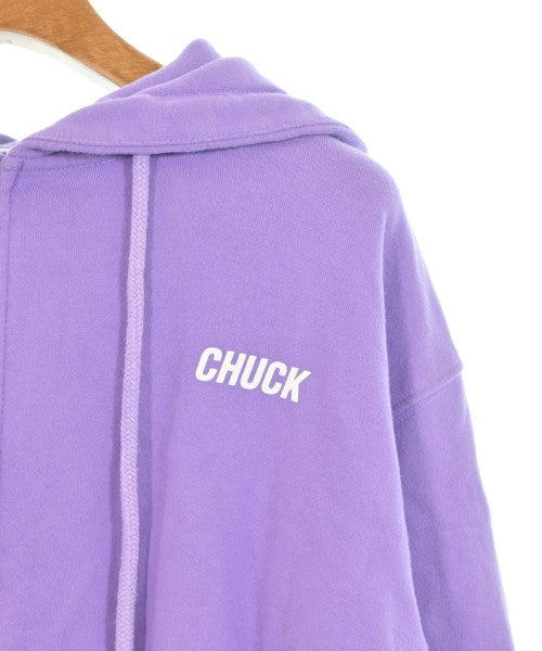 CHUCK 連帽衫