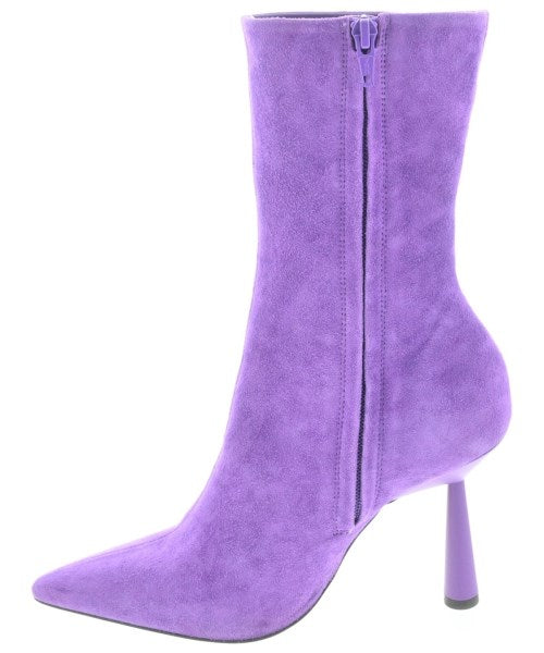 GIA/RHW 靴子