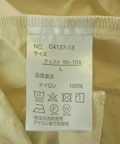 Common Noun 其他飛行外套