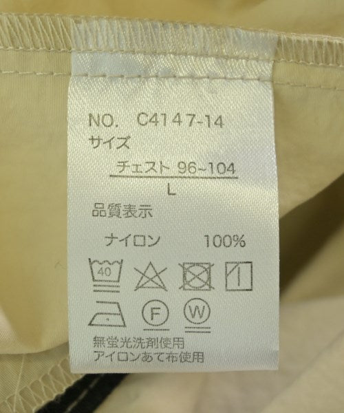 Common Noun 其他飛行外套