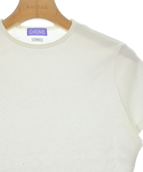 COOME T恤/上衣