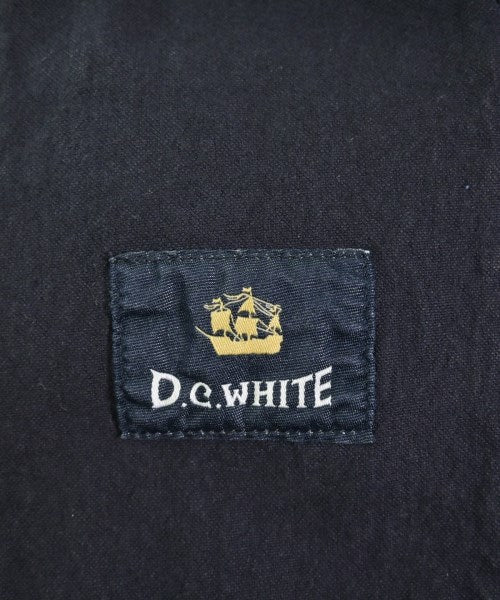 D.C.WHITE 工作夾克