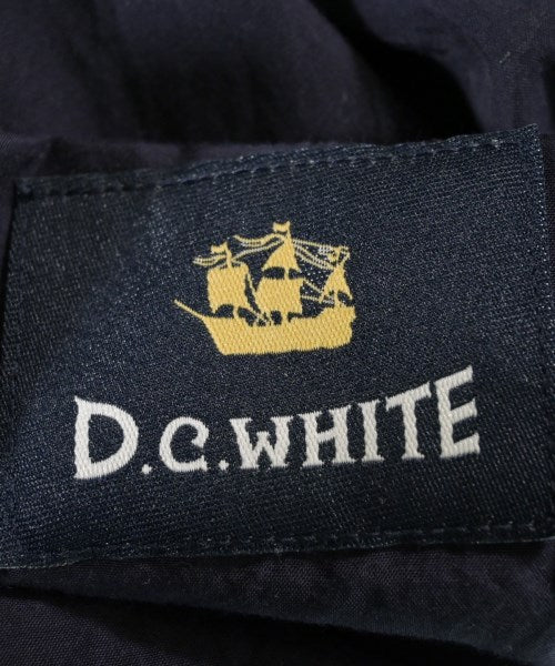 D.C.WHITE 其他大衣