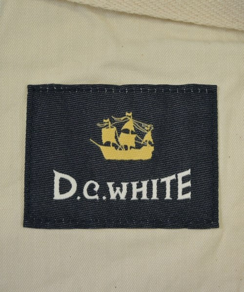 D.C.WHITE 其他款