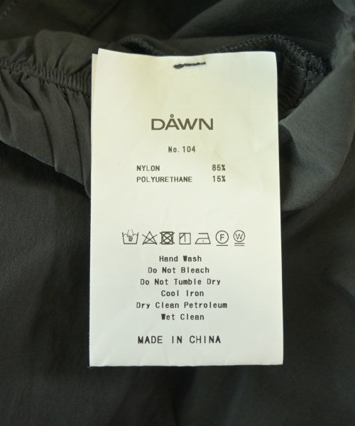 dawn 休閒襯衫