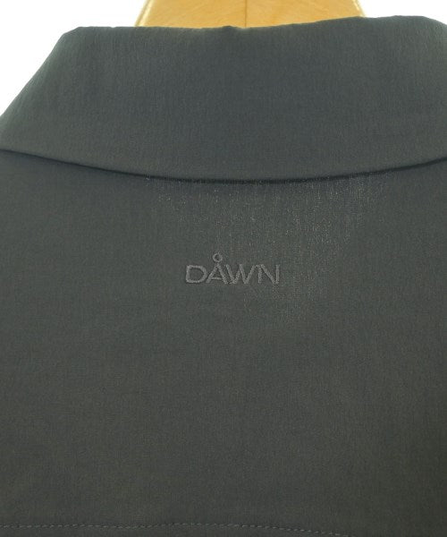 dawn 休閒襯衫