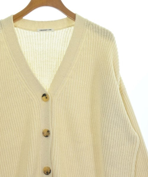 EVERYDAY I LIKE 開襟衫