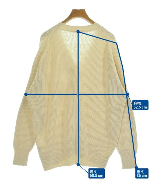 EVERYDAY I LIKE 開襟衫