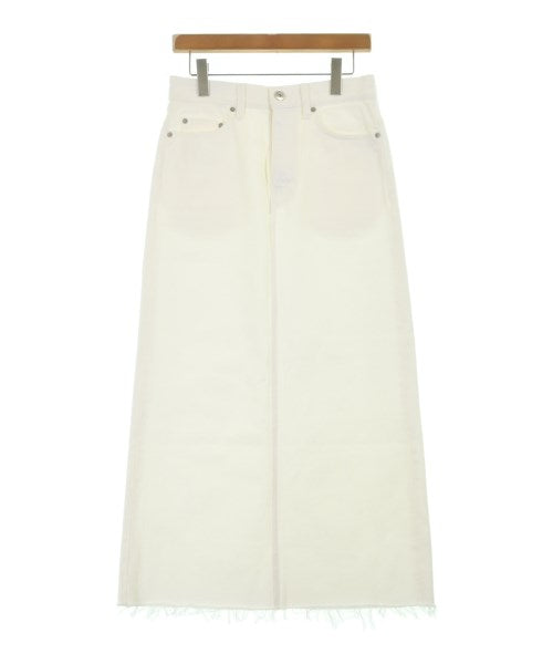 EVERYDAY I LIKE 長裙/超長裙