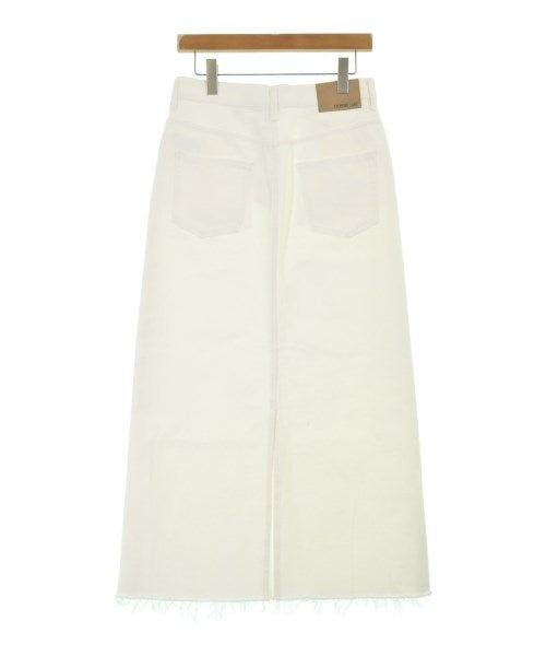 EVERYDAY I LIKE 長裙/超長裙