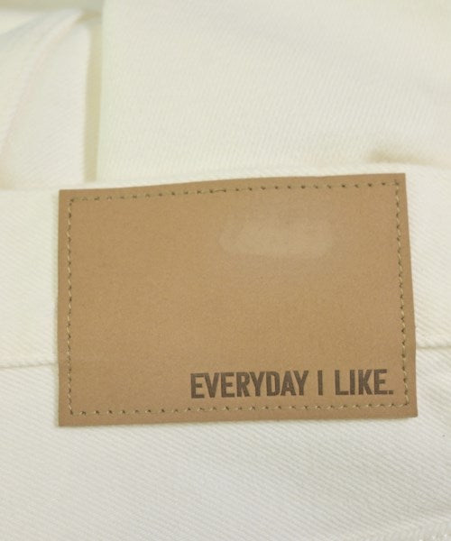 EVERYDAY I LIKE 長裙/超長裙