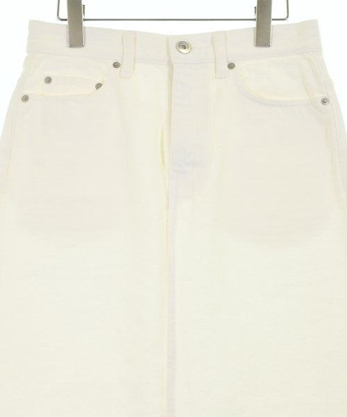 EVERYDAY I LIKE 長裙/超長裙