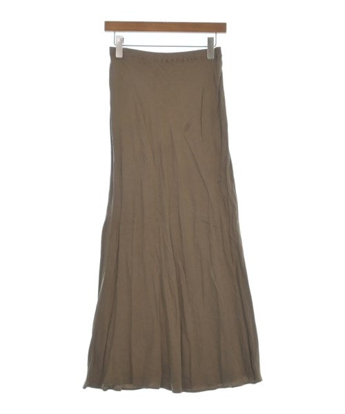 EVERYDAY I LIKE 長裙/超長裙