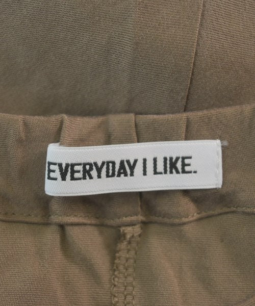 EVERYDAY I LIKE 長裙/超長裙