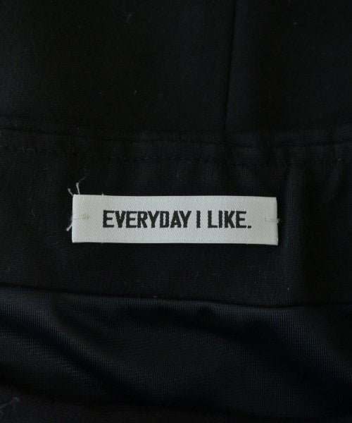 EVERYDAY I LIKE 長裙/超長裙