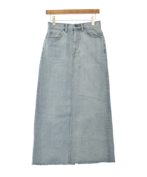 EVERYDAY I LIKE 長裙/超長裙