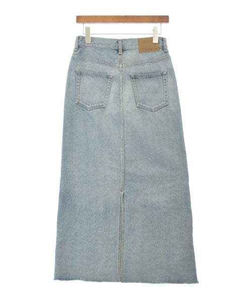 EVERYDAY I LIKE 長裙/超長裙