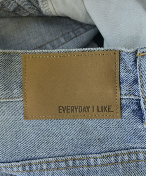 EVERYDAY I LIKE 長裙/超長裙