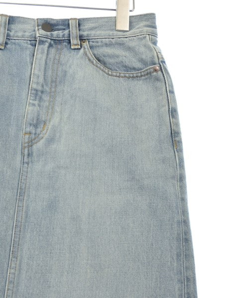 EVERYDAY I LIKE 長裙/超長裙