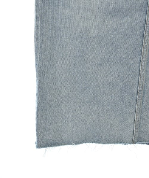 EVERYDAY I LIKE 長裙/超長裙