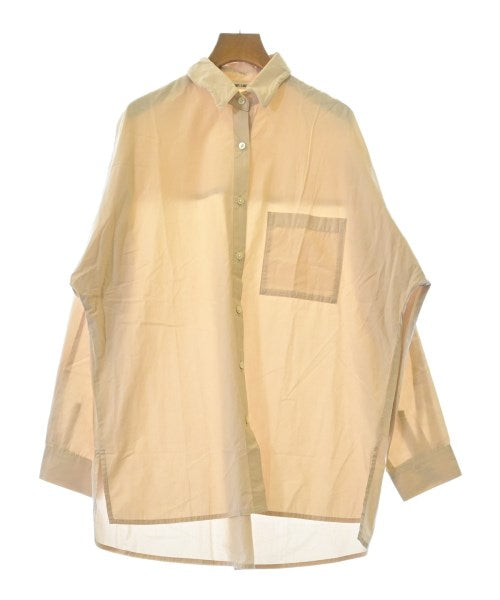 EVERYDAY I LIKE 休閒襯衫