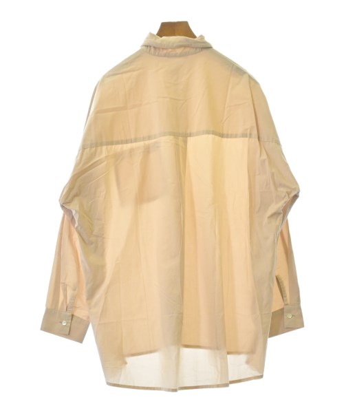 EVERYDAY I LIKE 休閒襯衫