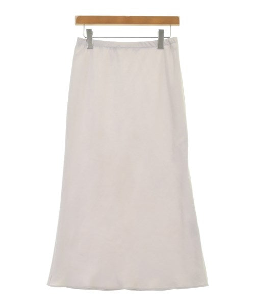 EVERYDAY I LIKE 長裙/超長裙