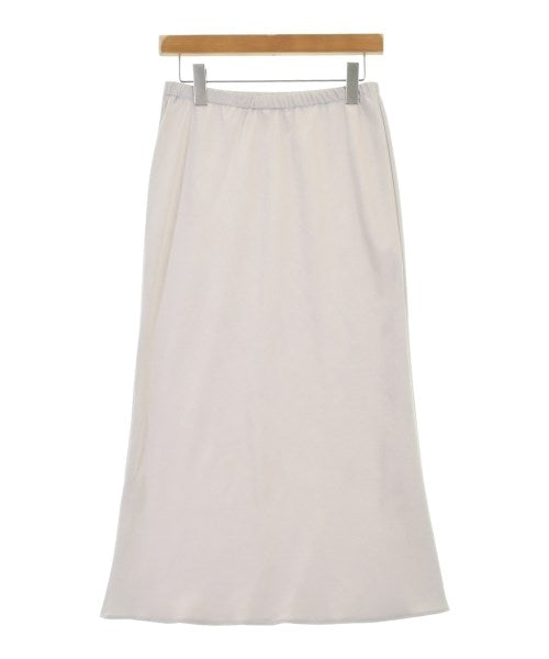 EVERYDAY I LIKE 長裙/超長裙