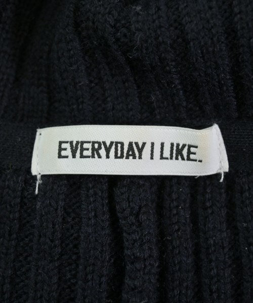 EVERYDAY I LIKE 毛衣
