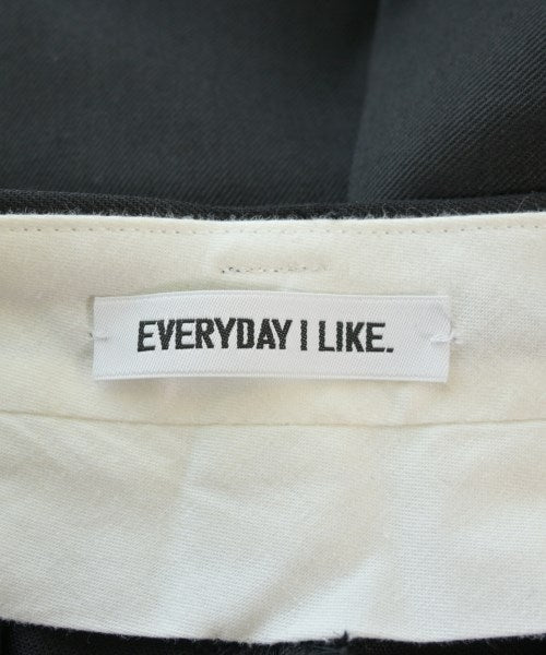 EVERYDAY I LIKE 其他款