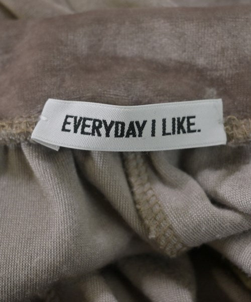 EVERYDAY I LIKE 其他款