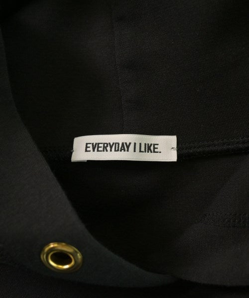 EVERYDAY I LIKE 連帽衫