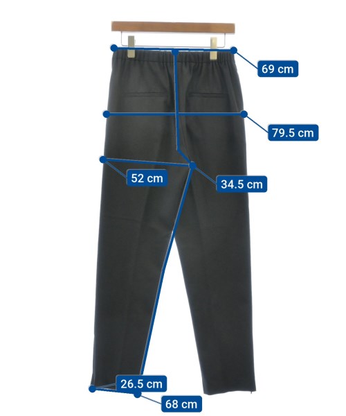 Deuxieme Classe 其他款