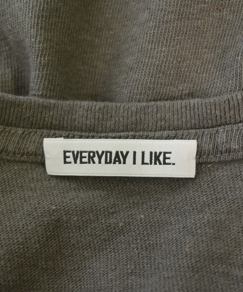 EVERYDAY I LIKE 洋裝