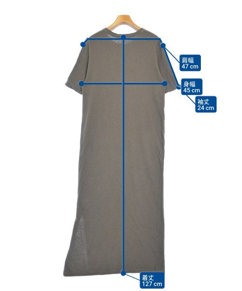 EVERYDAY I LIKE 洋裝