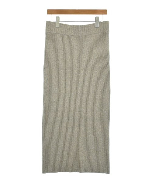 EVERYDAY I LIKE 長裙/超長裙