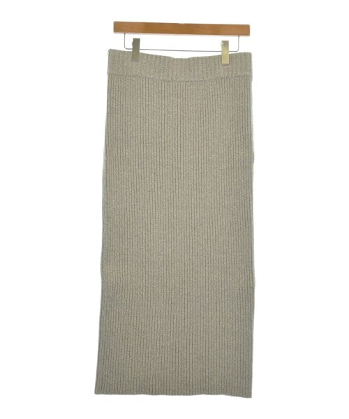 EVERYDAY I LIKE 長裙/超長裙