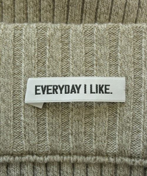 EVERYDAY I LIKE 長裙/超長裙
