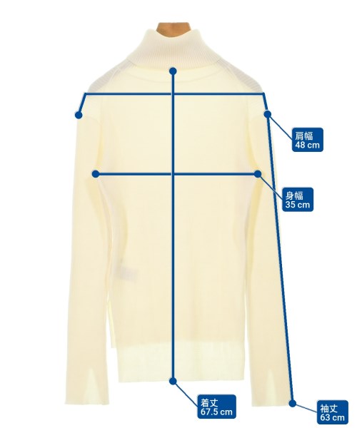 EVERYDAY I LIKE 毛衣