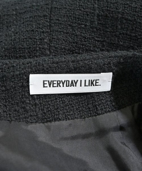 EVERYDAY I LIKE 長裙/超長裙