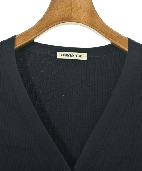 EVERYDAY I LIKE 開襟衫