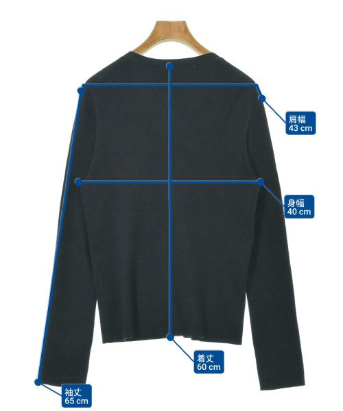 EVERYDAY I LIKE 開襟衫